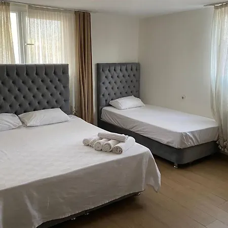 Aqqa Otel