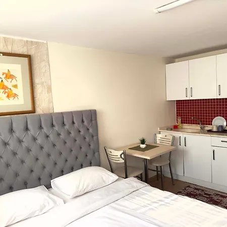 Hotel Aqqa