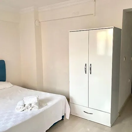 Aqqa Otel İzmir