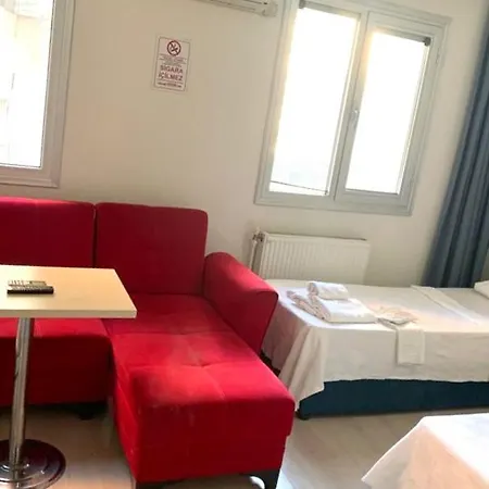 Aqqa Otel İzmir
