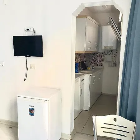 Aqqa Otel