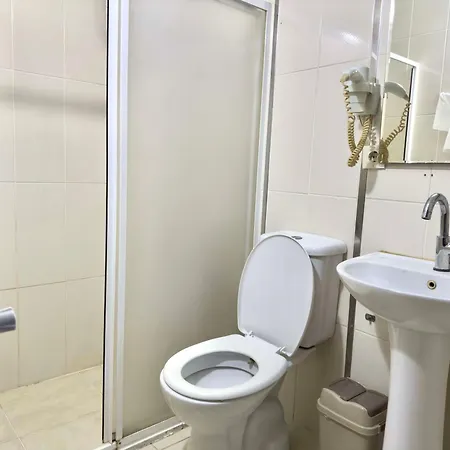 Aqqa Hotel Izmir