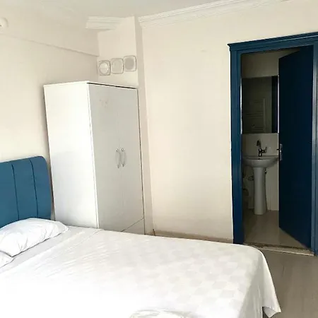 Hotel Aqqa Izmir