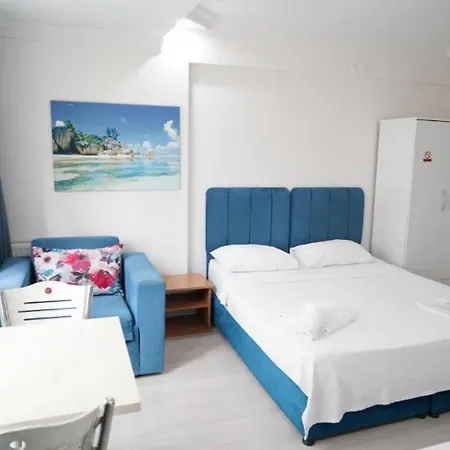 Otel Aqqa İzmir