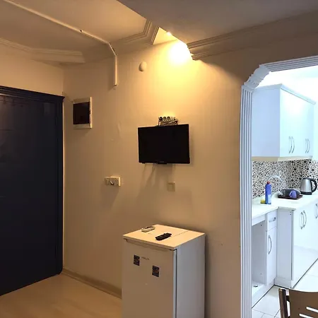 Hotel Aqqa Izmir