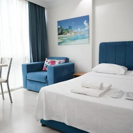 Otel Aqqa