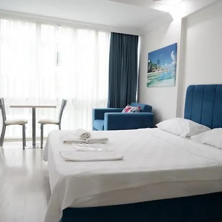 Aqqa Hotel Izmir